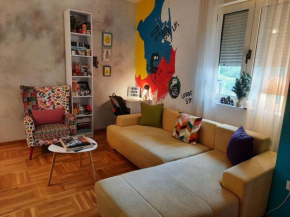 Doni house